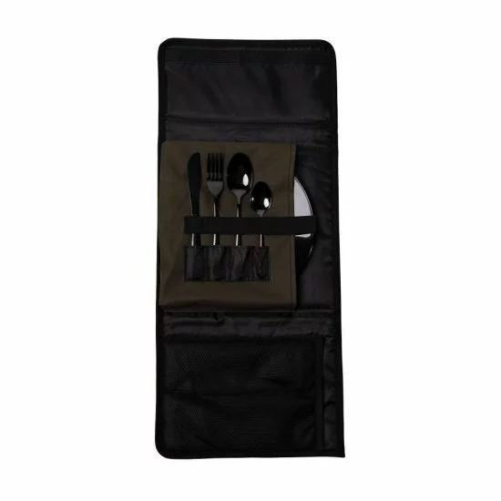 Juego De Comida Cygnet One Man - Imagen 3