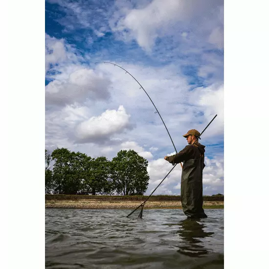 Manija De Corcho Fox Horizon X3 12 Pies 3.00 Lb - Imagen 2