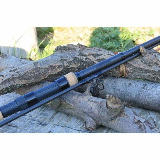 Sonik Insurgent Cork Carp Rod 9FT 2.75LB - Imagen 8