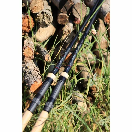 Sonik VaderX RS Cork Carp Rod 12FT 3.50LB - Imagen 8