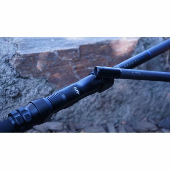 Sonik Gravity XFW Carp Rod 12FT 3.50LB - Imagen 10