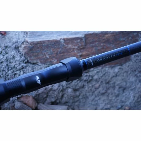 Sonik Gravity XFW Carp Rod 12FT 3.50LB - Imagen 11