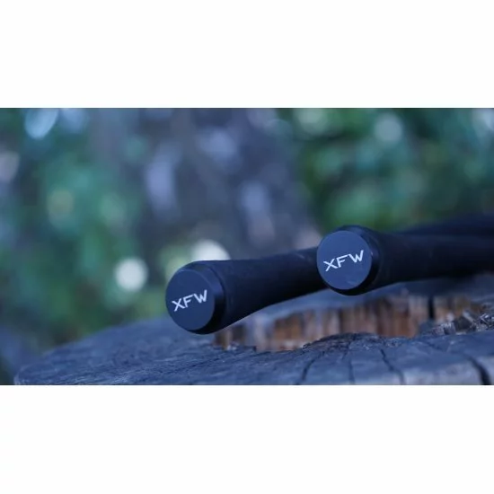 Sonik Gravity XFW Carp Rod 13FT 3.50LB - Imagen 12