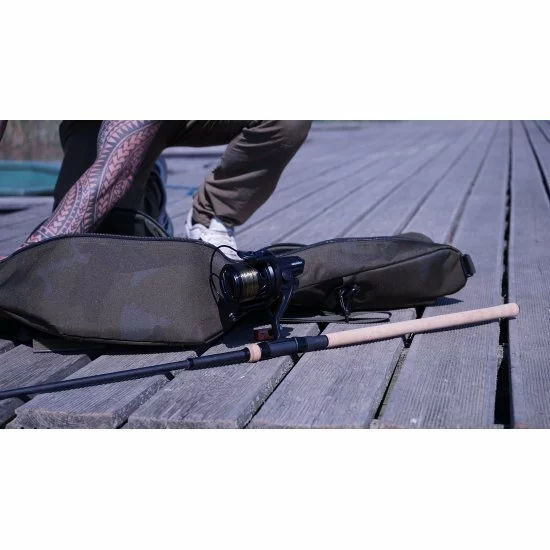 Sonik Insurgent Cork Carp Rod 9FT 2.75LB - Imagen 7