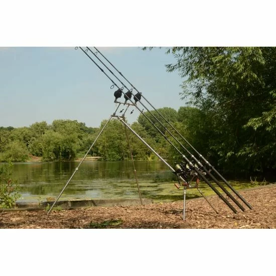 Solar Tackle Barra Principal De La Cápsula Mundial Solar P1 - Imagen 3