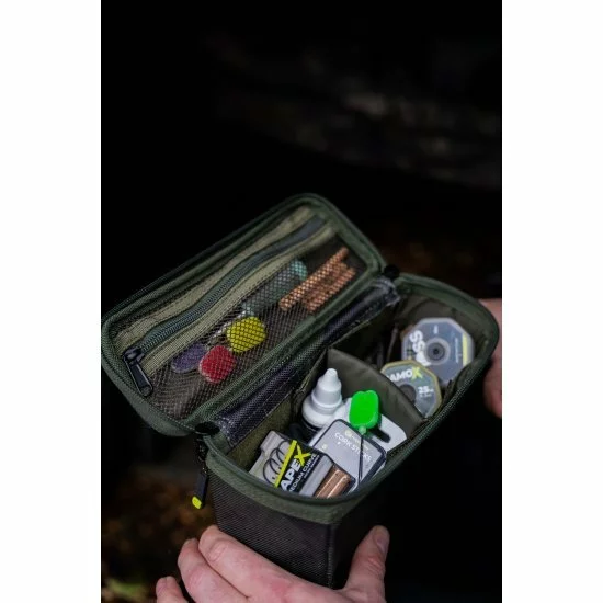 RidgeMonkey Ruggage Standard Accessory Case 80 - Imagen 9