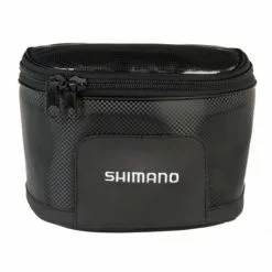 Caja De Carrete Shimano Mediana