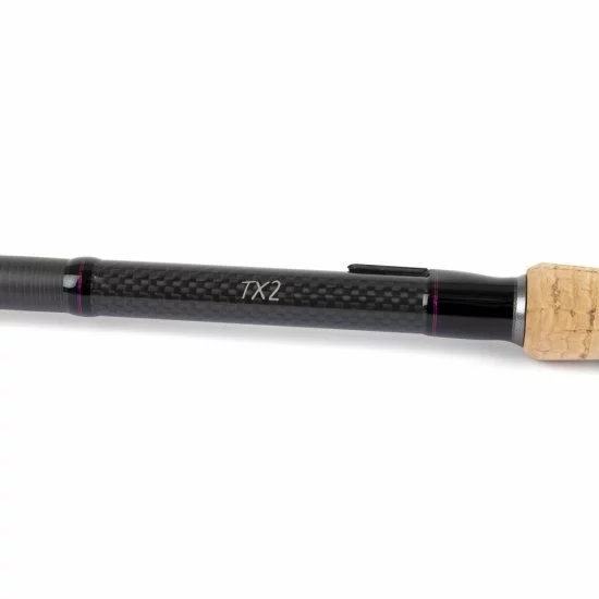 Shimano Carpa Tribal TX-2 13 Pies. 3.50 Libras. Corcho De Intensidad - Imagen 2