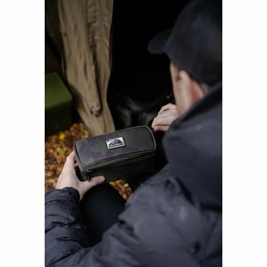 RidgeMonkey Ruggage Standard Accessory Case 80 - Imagen 12