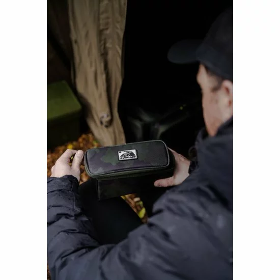 RidgeMonkey Ruggage Standard Accessory Case 80 - Imagen 11