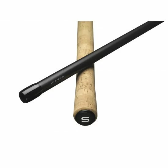 Sonik VaderX RS Cork Carp Rod 12FT 3.50LB - Imagen 6