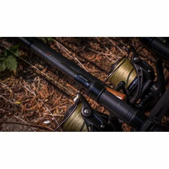 Sonik Vader X Carp Rod 12 Ft. 3.25 Libras - Imagen 13