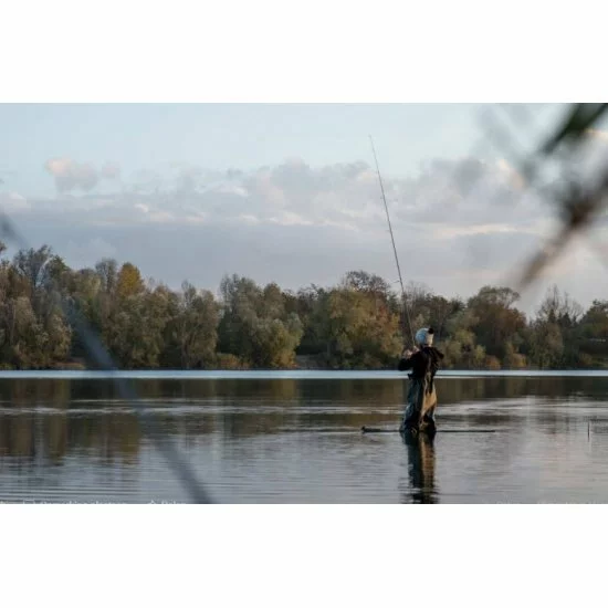 Sonik Xtractor Carp Rod 9ft 3.00lb - Imagen 12